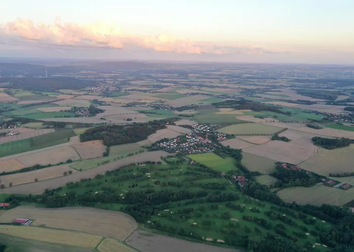 Erholen Und Wohlfühlen Auf Dem Knick Apartment *